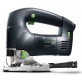 FESTOOL PSB 300 EQ-PLUS siaurapjūklis